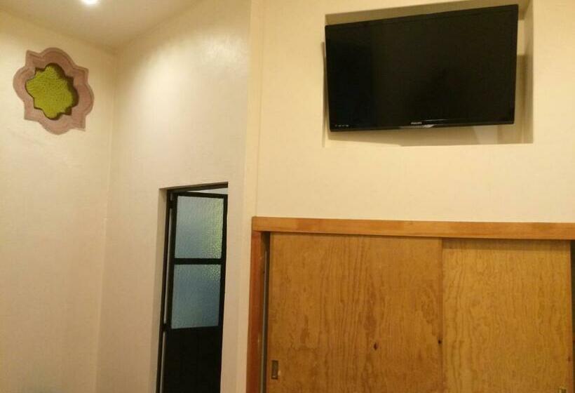 コンフォートルーム, Estelar