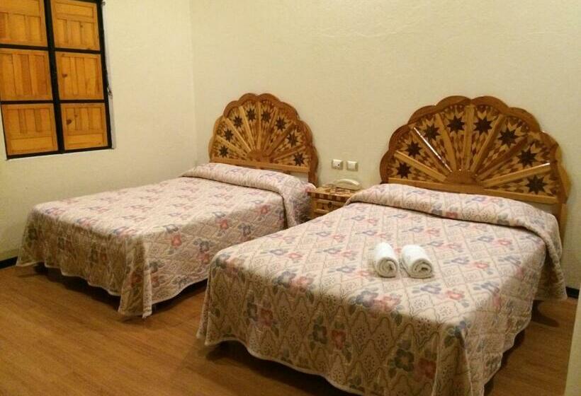 スタンダードルーム, Estelar