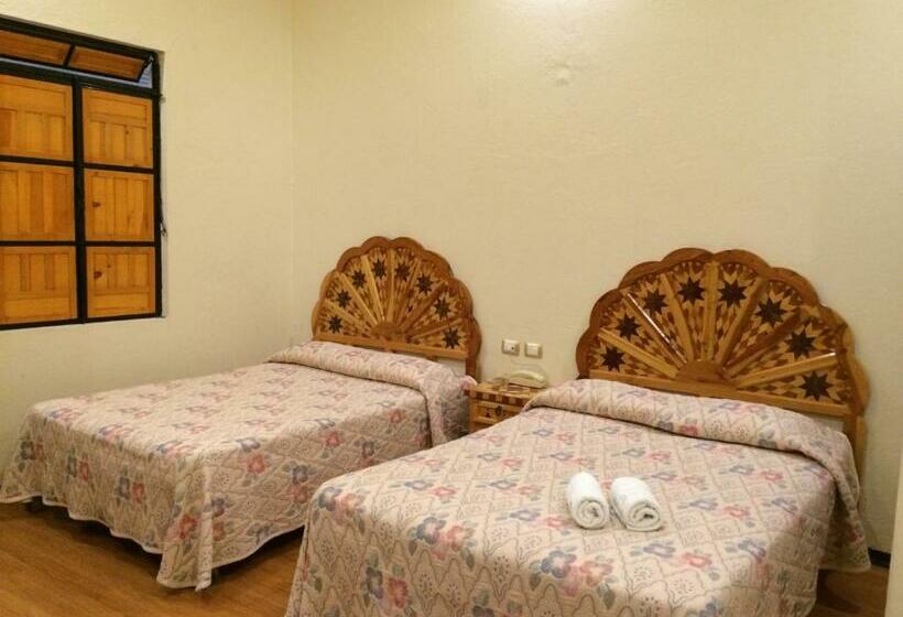 スタンダードルーム, Estelar