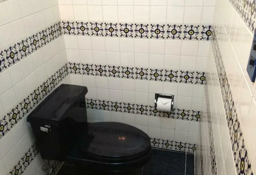 Standard-huone Parveke, Gomez De Celaya