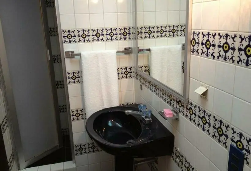 Standard-huone Parveke, Gomez De Celaya