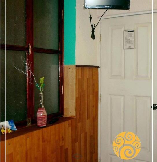 スタンダードルーム, Hostal Quinto Sol Huamantla