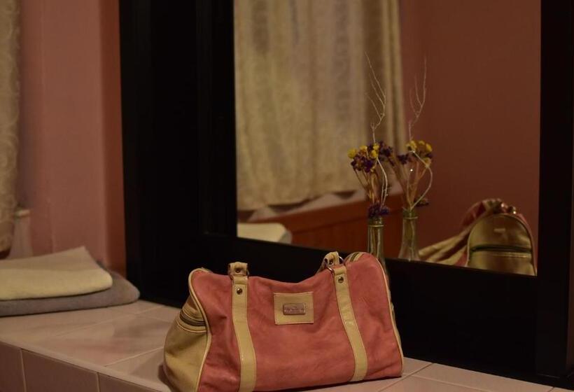 חדר סטנדרט, Hostal Quinto Sol Huamantla