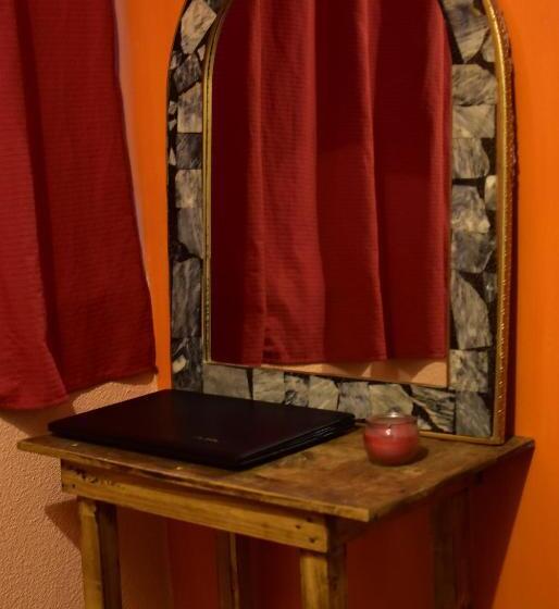 חדר סטנדרט, Hostal Quinto Sol Huamantla