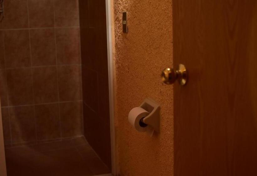 חדר משפחתי, Hostal Quinto Sol Huamantla