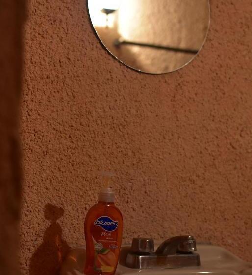 ファミリールーム, Hostal Quinto Sol Huamantla