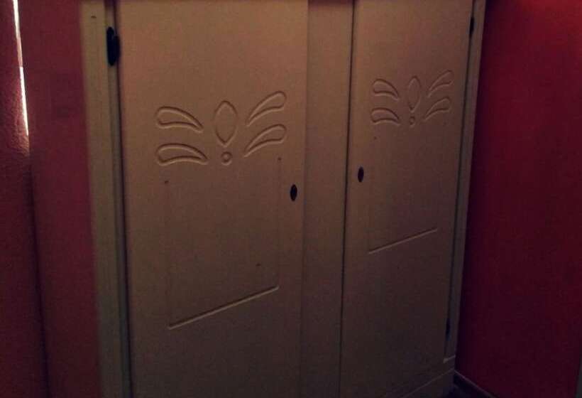 スタンダードルーム, Hostal Quinto Sol Huamantla