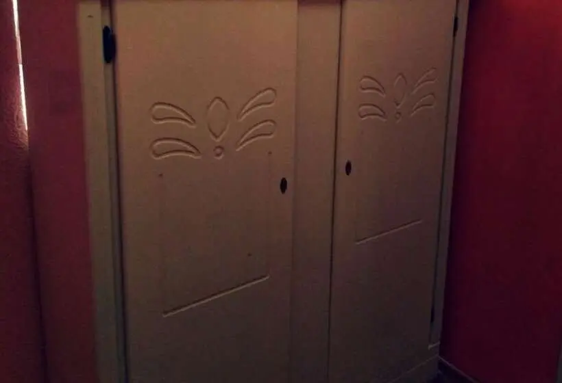 Standard-huone, Hostal Quinto Sol Huamantla