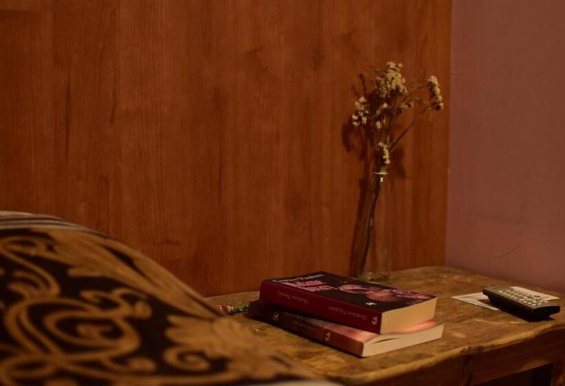 スタンダードルーム, Hostal Quinto Sol Huamantla