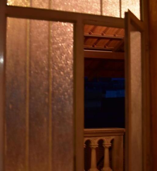 חדר משפחתי, Hostal Quinto Sol Huamantla