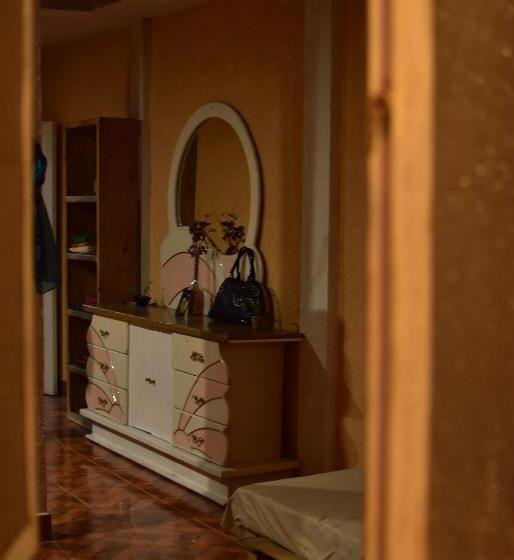 ファミリールーム, Hostal Quinto Sol Huamantla