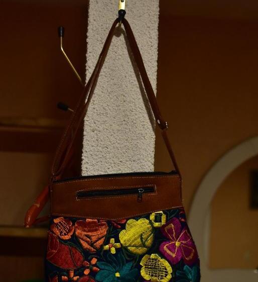 חדר משפחתי, Hostal Quinto Sol Huamantla