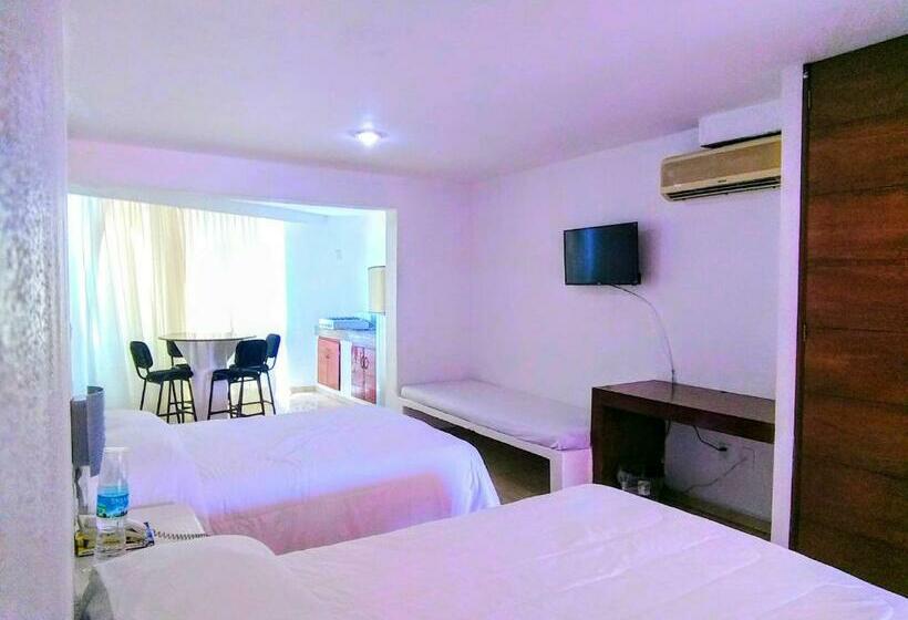 Номер Стандарт, Ito Escondido