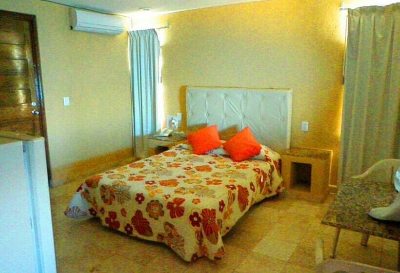 Номер Стандарт, Ito Escondido