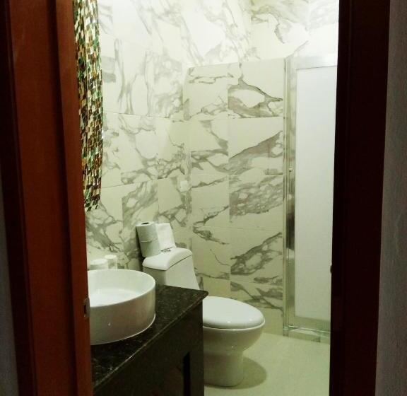 Апартаменты 1 Спальня Вид на Море, Ito Escondido