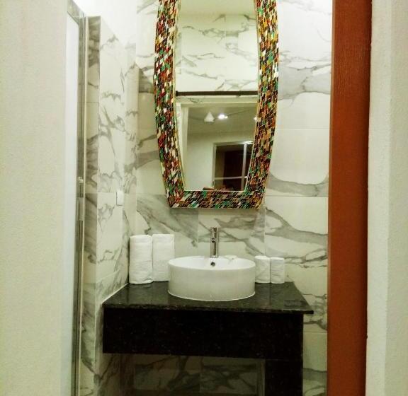 Апартаменты 1 Спальня Вид на Море, Ito Escondido