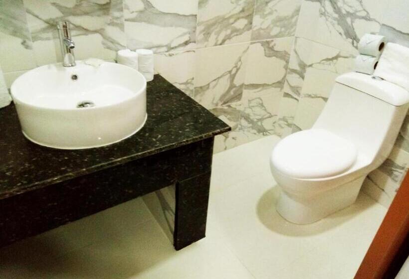 Апартаменты 1 Спальня Вид на Море, Ito Escondido