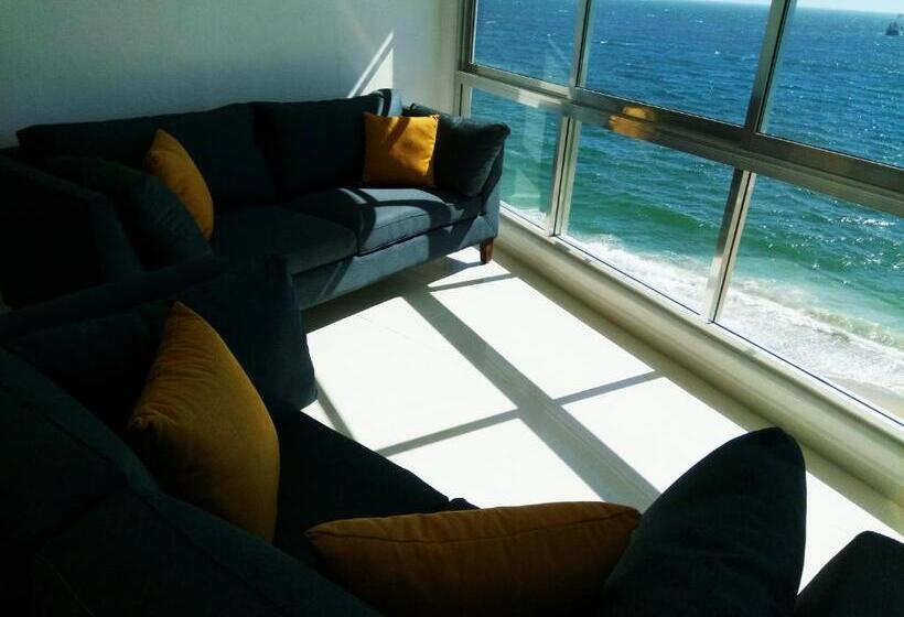 Апартаменты Deluxe 1 Спальня, Ito Escondido