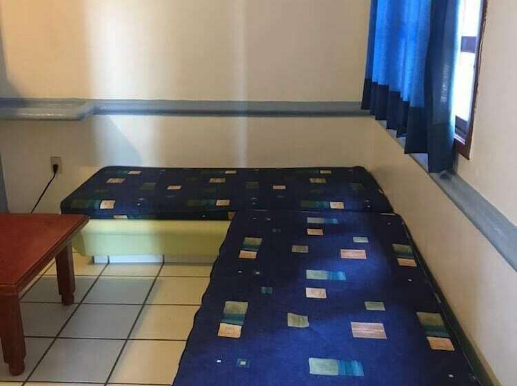 스탠다드 룸, Jacqueline