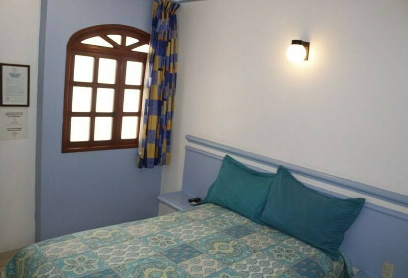 스탠다드 룸, Jacqueline