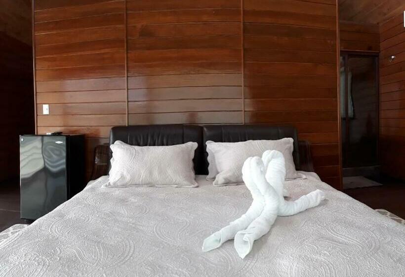 スイート, Jardín Cerritos Xochitepec