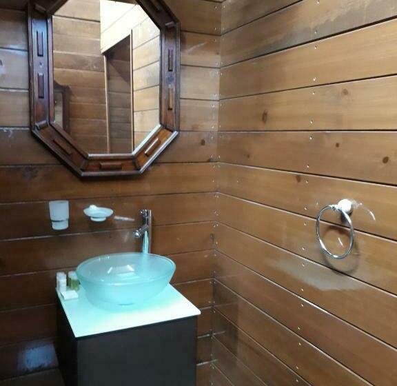 スイート, Jardín Cerritos Xochitepec