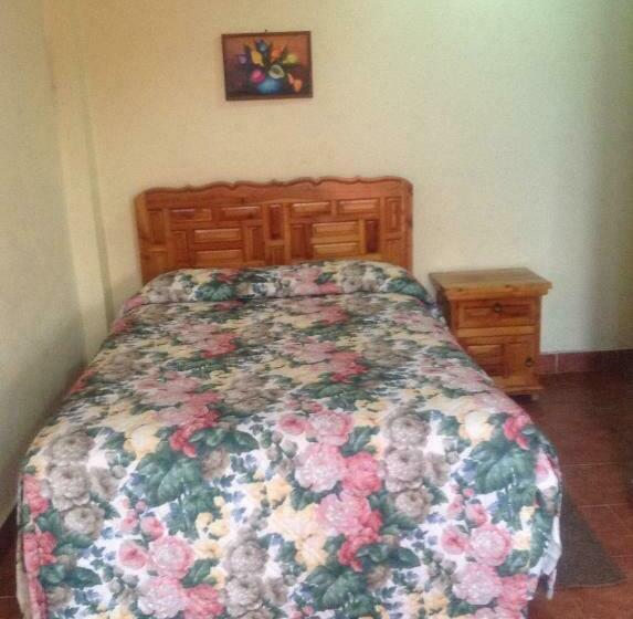 غرفة قياسية, La Loma