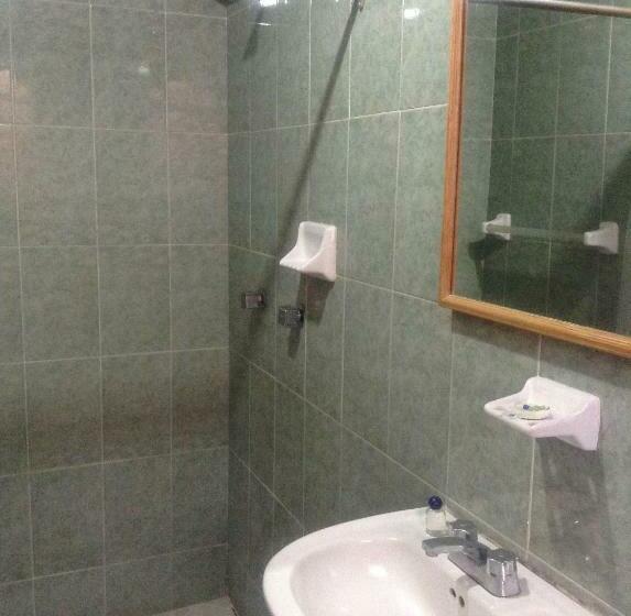 غرفة إقتصادية, La Loma