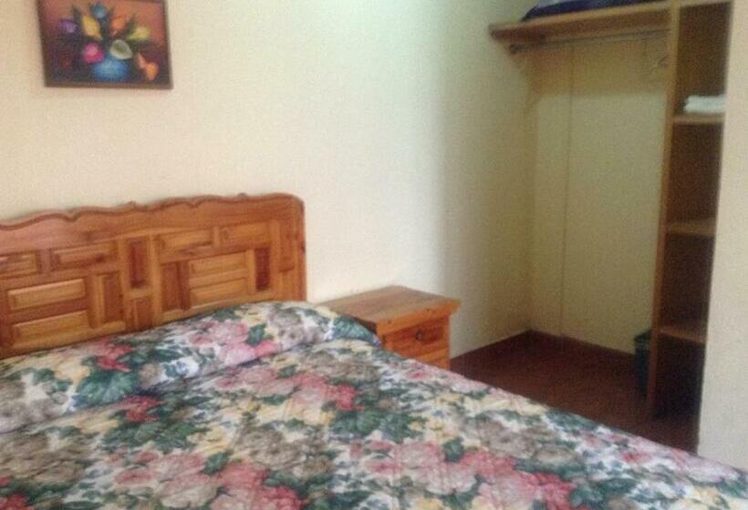 غرفة إقتصادية, La Loma