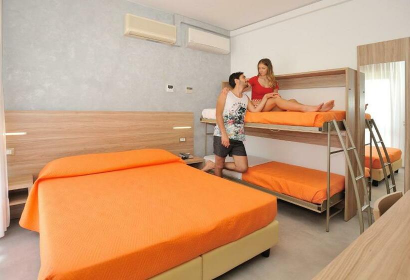 חדר סטנדרט, Lidia