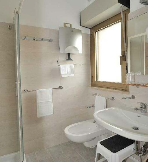 חדר סטנדרט, Lidia