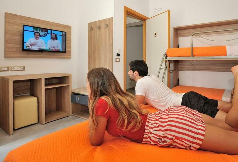 חדר סטנדרט, Lidia