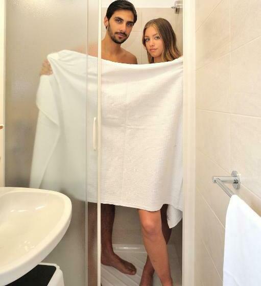 חדר סטנדרט, Lidia