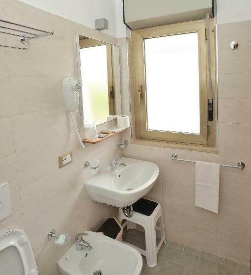 חדר סטנדרט, Lidia