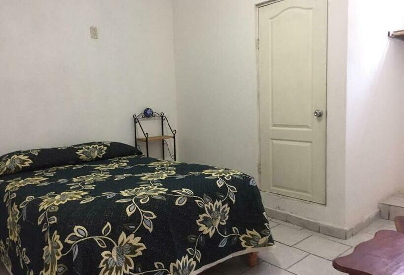 标准间, Lienzo Charro Ii