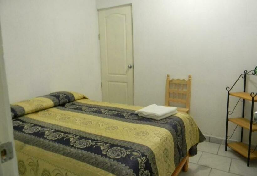 标准间, Lienzo Charro Ii