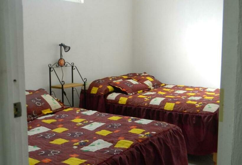 标准间, Lienzo Charro Ii