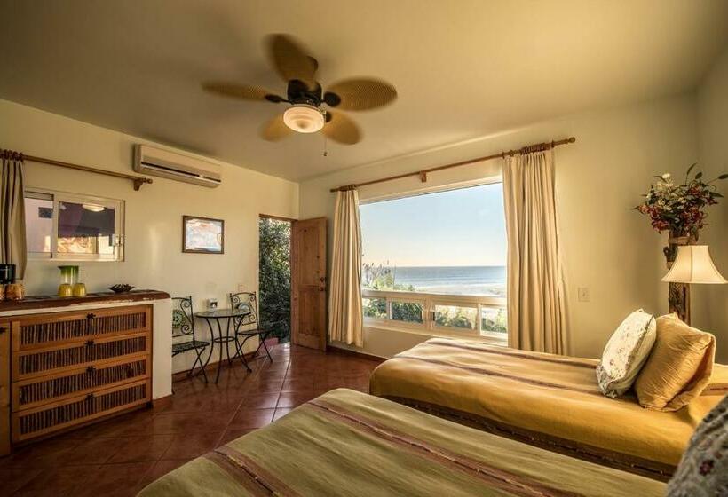 2间卧室的房子, Los Colibris Casitas