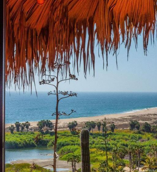 1间卧室的房子, Los Colibris Casitas