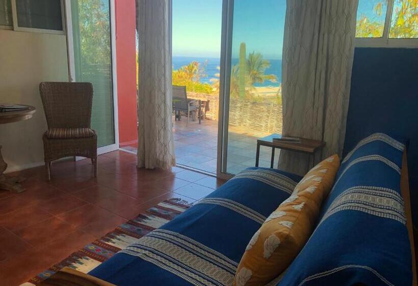 1间卧室的房子, Los Colibris Casitas