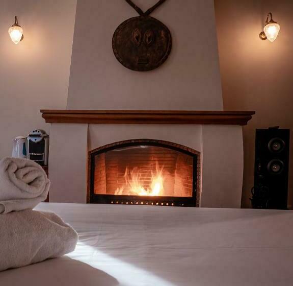 디럭스 스위트, Mas De Xaxas