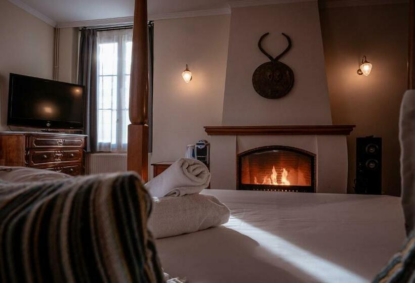 디럭스 스위트, Mas De Xaxas