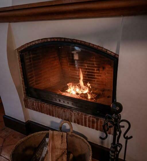 디럭스 스위트, Mas De Xaxas