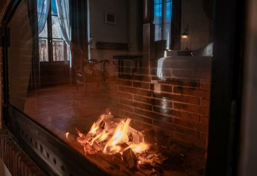 디럭스 스위트, Mas De Xaxas