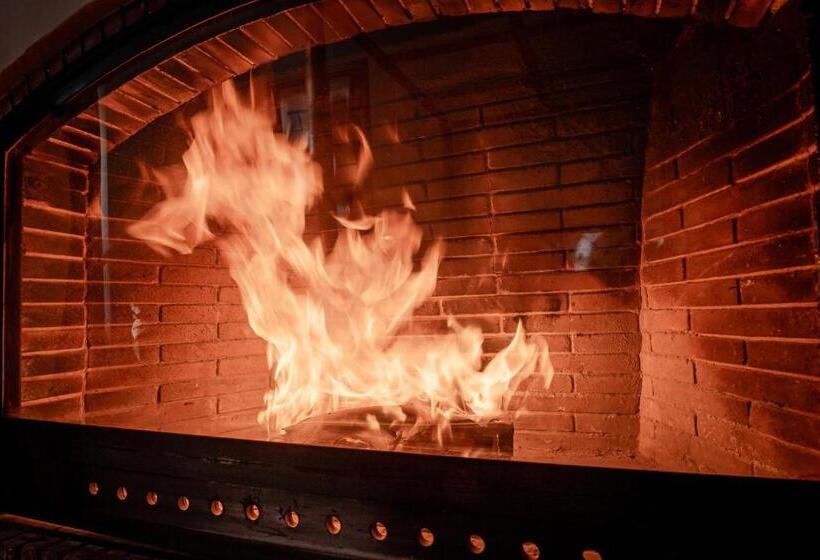 디럭스 스위트, Mas De Xaxas