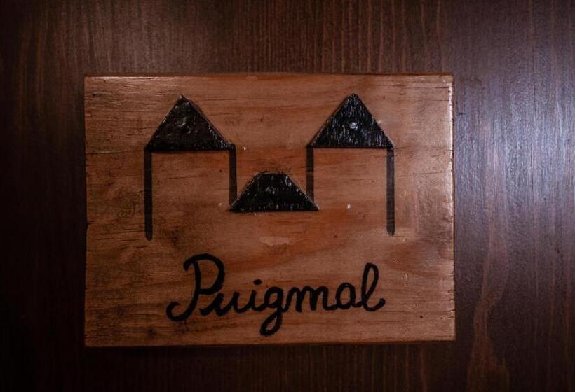 스탠다드 트리플 룸, Mas De Xaxas