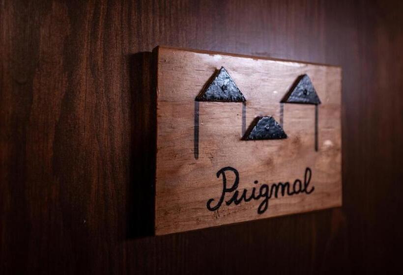 스탠다드 트리플 룸, Mas De Xaxas