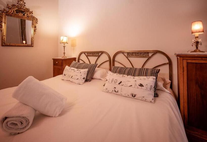 디럭스 룸, Mas De Xaxas