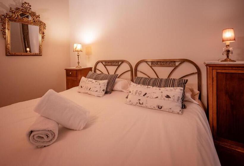 디럭스 룸, Mas De Xaxas