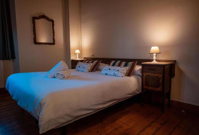 발코니 디럭스 룸, Mas De Xaxas